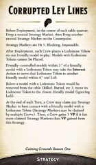 GG1 Corrupted Ley Lines