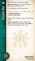 Treasure Map