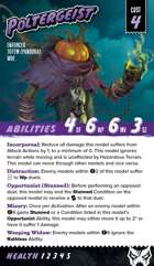 Poltergeist (Rotten Harvest)