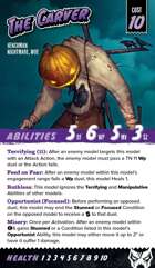 The Carver (Rotten Harvest)