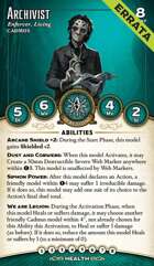 Archivist