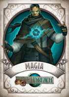 TTB - Spell Deck-From Nightmares & Above the Law