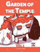 Garden of the Temple Vol2