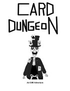 Card Dungeon: An OSR Adventure
