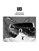 Ud: Labyrinth Lord Edition