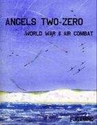 Angels Two Zero
