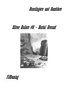 Burial Ground