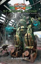 Armageddon 2089: Standing Alone