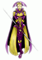 Fantasy Stock Art (Mystic)