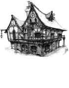 Unlimited Inn and Tavern Names!