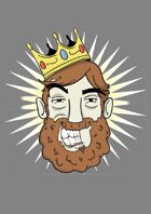 BEARD! The Card Game!