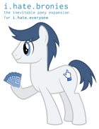 i.hate.bronies