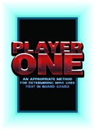 Player One