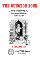 The Dungeon Zone