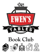 Ewen's Tables: Book Club