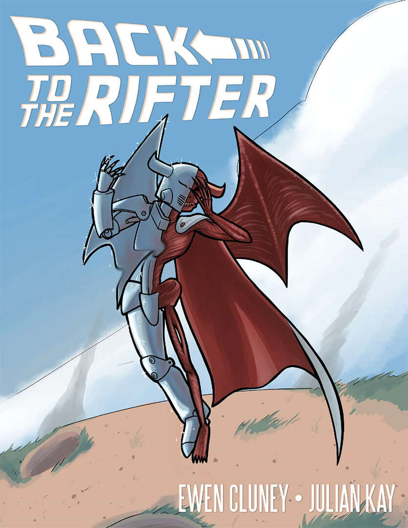 Back to the Rifter