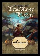 (5E) Trailblazer Tokens - Sorcerer