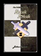 Stak Skak