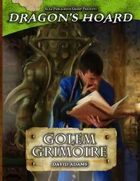 Golem Grimoire