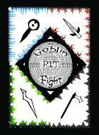 Goblin Pit Fight