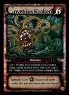 Ascension Promo - Promo Pack 4