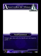Absorvedor De Almas - Custom Card