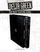 Delta Green: The Role-Playing Game