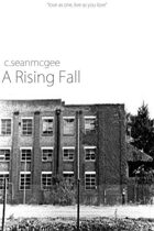 A Rising Fall (CITY b00k 001)