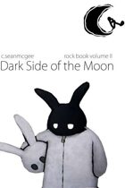 Dark Side of the Moon (Rock Book Vol II)