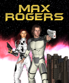 Max Rogers #2