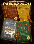 Guild Guide Bundle #1