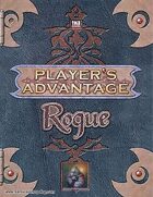 Player's Advantage - Rogue & Purloined Pages Combo