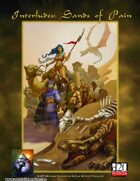 Interludes: Sands of Pain