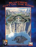 Bluffside: City on the Edge