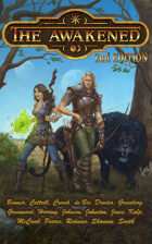 The Awakened (2nd Edition)