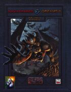Nightmares & Dreams II Creature Collection