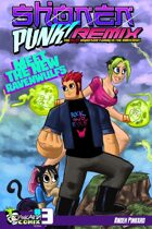 Shonen Punk! Remix #3
