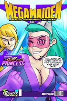 Mega Maiden #1