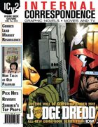 Internal Correspondence #80 (Complete)