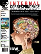 Internal Correspondence #84 (Complete)