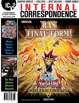 ICv2's Internal Correspondence #89