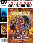 ICv2's Internal Correspondence #93