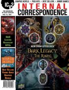 ICv2's Internal Correspondence #94