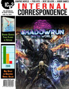 ICv2's Internal Correspondence #96