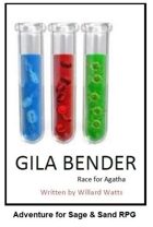 Gila Bender