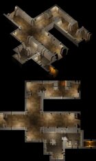 Dungeon Maps 0008