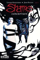 Shame - Conception
