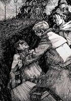 Herbert West Reanimator Part 1 - From the Dark