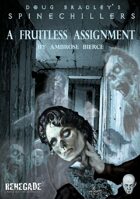 A Fruitless Assignment
