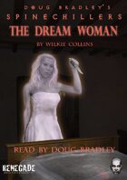 The Dream Woman Part 2